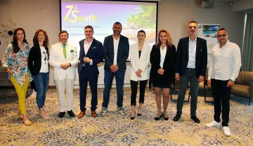 Стартират директни полети от България до Сейшелите през януари 2022