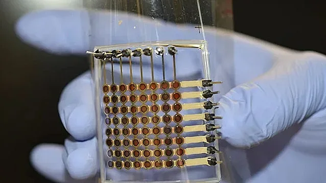 Нова технология позволява да принтираме OLED екрани вкъщи