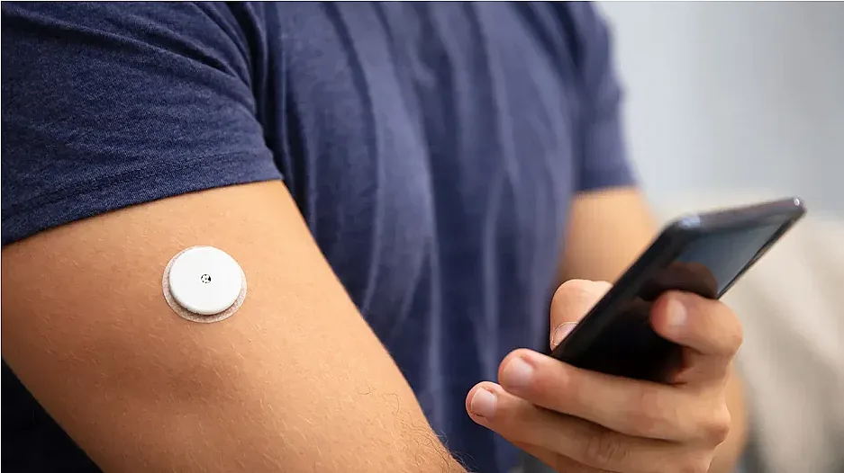 Носими устройства ще следят съдържанието на кръвта в реално време