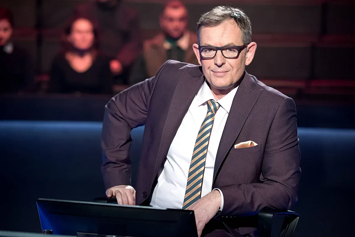 Мишо Билалов открехна голяма лична тайна