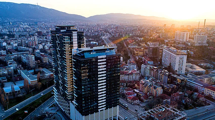 Може да се сключи Гражданска отговорност от ДЗИ през ОББ Мобайл