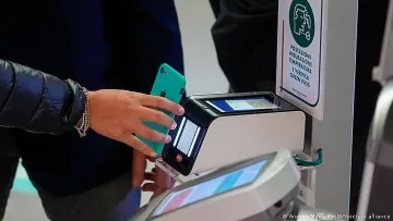 Революция. Каква зелена тапия въведе Италия