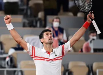 Пълен цирк. Джокович арестуван отново?
