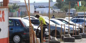 Колите втора ръка минаха новите по цена