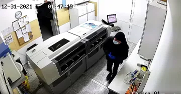 Крадец обира 4 пъти Онкологията, директорът го заплаши страховито