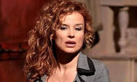 Аня Пенчева с изненадващо разкритие, гласяли я за вицепрезидент