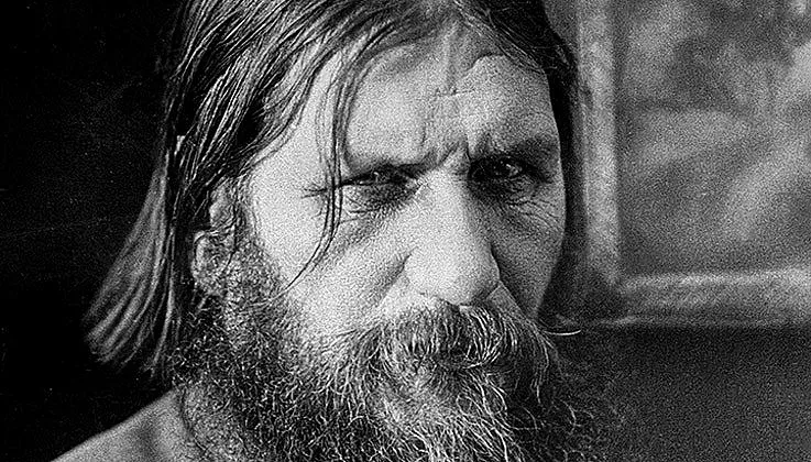 Защо отрова и куршуми не ловят Распутин