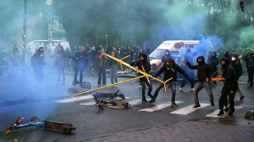 Брюксел под блокада. Какво се случва в столицата на Евросъюза?