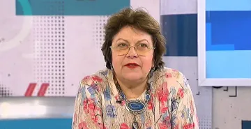 Татяна Дончева: Нинова искаше лакомо да влезе в правителството