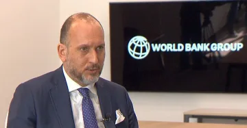 Човек от Световната банка прати България в еврозоната