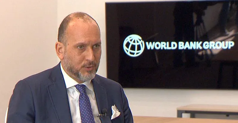 Човек от Световната банка прати България в еврозоната