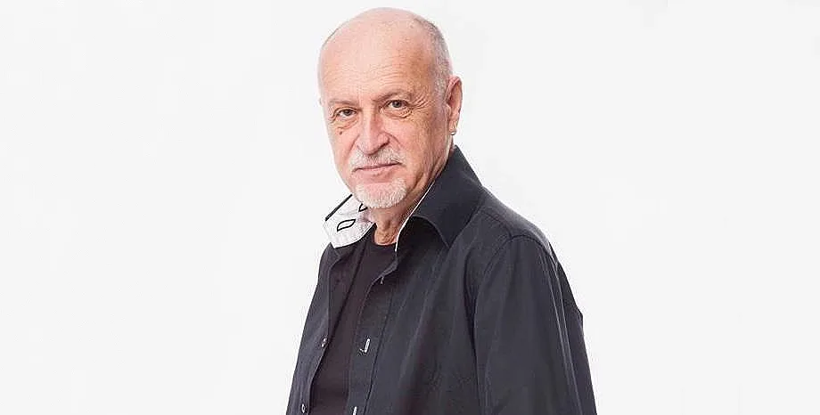 Данчо Караджов: Чалгата уби всичко мило в нас