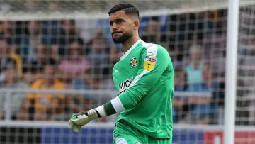 Островът призна бг звездата от Кеймбридж Юнайтед