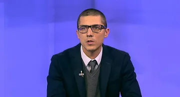 Зам.-шеф на парламента с остра критика срещу "Възраждане"