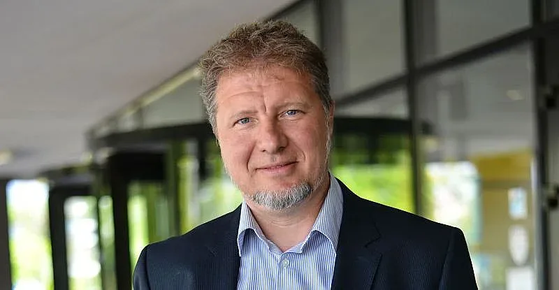 Компанията Бош назначи свой директор за България