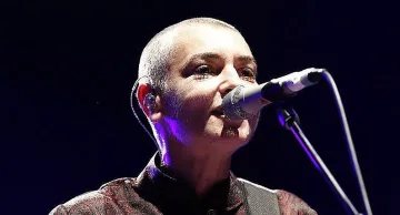 Голяма трагедия скъса сърцето на Шиниъд О'Конър