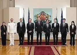 Румен Радев: Япония е наш приоритетен партньор