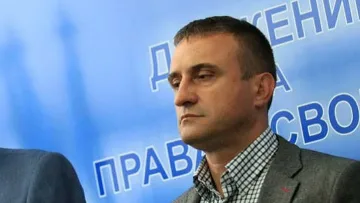 Ахмед Ахмедов със знакова среща в Турция