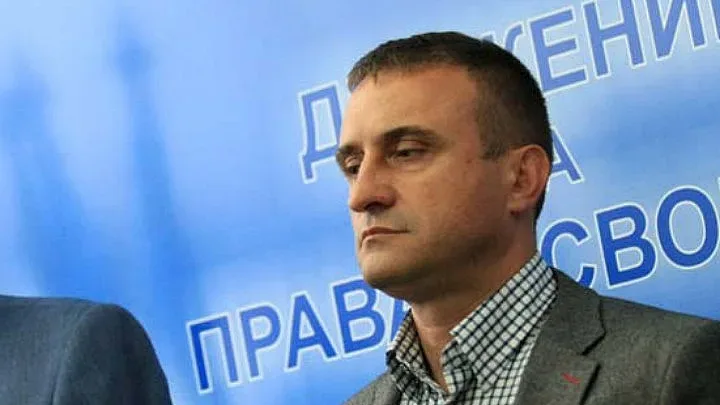 Ахмед Ахмедов със знакова среща в Турция