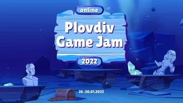 Plovdiv Game Jam 2022 приветства участниците в петдневен хакатон