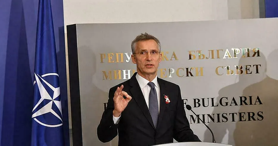 НАТО с много лоша прогноза. Какво ще прави Русия