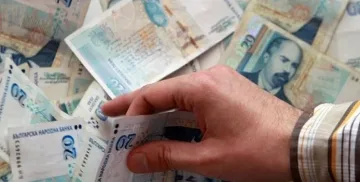 Куриоз! Партия без депутати с фантастична субсидия