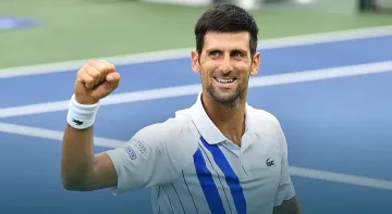 Джокович проговори. Какво каза от "затвора" в Австралия?