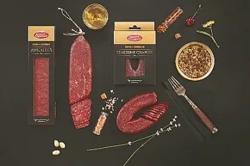 Автентичен български вкус от „Златна селекция“ на Маджаров