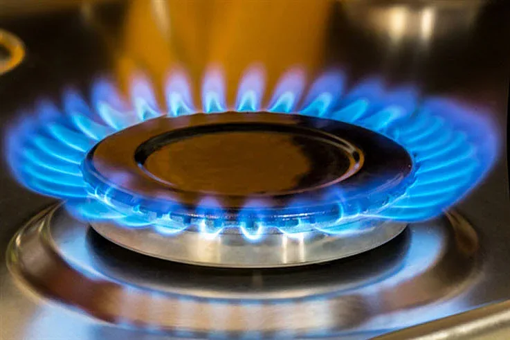 Сметката за газ гони хилядарка
