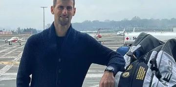 Надежда за Ноле, феновете се опитват да го вкарат в US Open