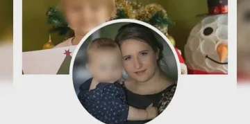 Изправят пред съда майка, заклала жестоко двете си деца