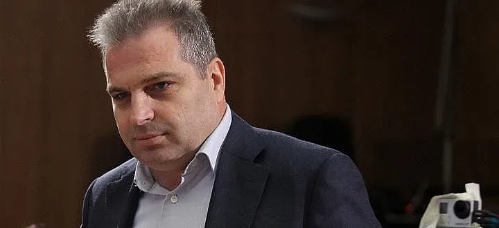 Караджов обясни какво трябва да стане, за да се построи "Хемус"