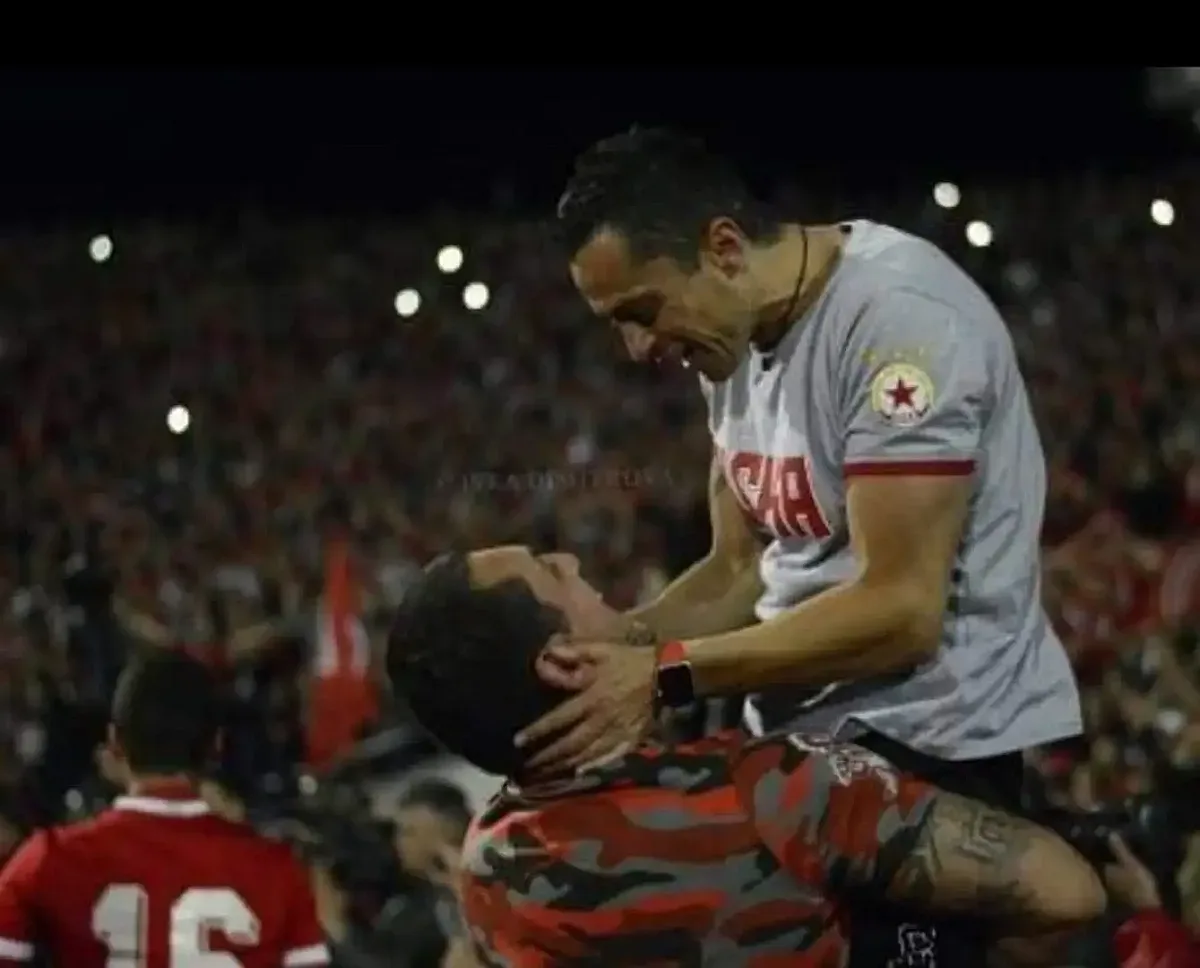 Истинска еуфория сред цесекарите заради Христо Янев