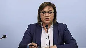 Нинова погва събирачите на дългове и ЧСИ-тата