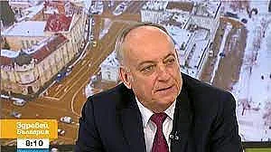 Зам.- министър очаква учениците отново да минат онлайн