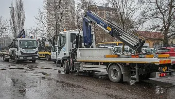 Абсурд в Пловдив: Паяк разкарва болен oт COVID из целия град