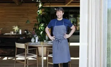 Това е най-добрият ресторант в света, държи го македонец