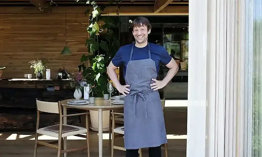 Това е най-добрият ресторант в света, държи го македонец