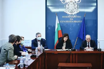 По-кратка карантина за болните от коронавирус