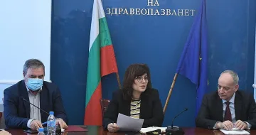 Отлична новина от здравния министър! Кого засяга