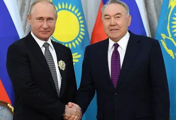 Експерти - Казахстан прати Путин в нокдаун!