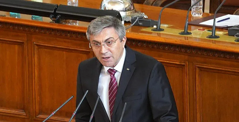 Карадайъ гневен! Къде е прокуратурата? Да провери МВР!