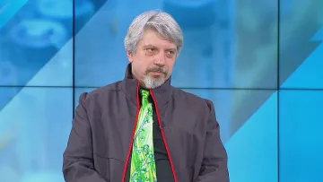 Критичният ден за омикрона? Витанов с важно съобщение