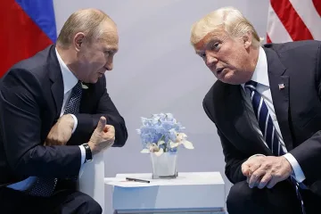 Путин се обади на Тръмп. Извънредни новини за войните