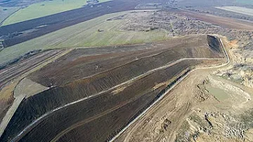 Рекултивираха старото сметище на Община Стара Загора