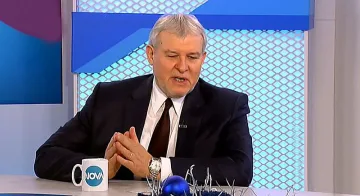 Лидерът на СДС: Страх от нови избори държи управляващите на власт