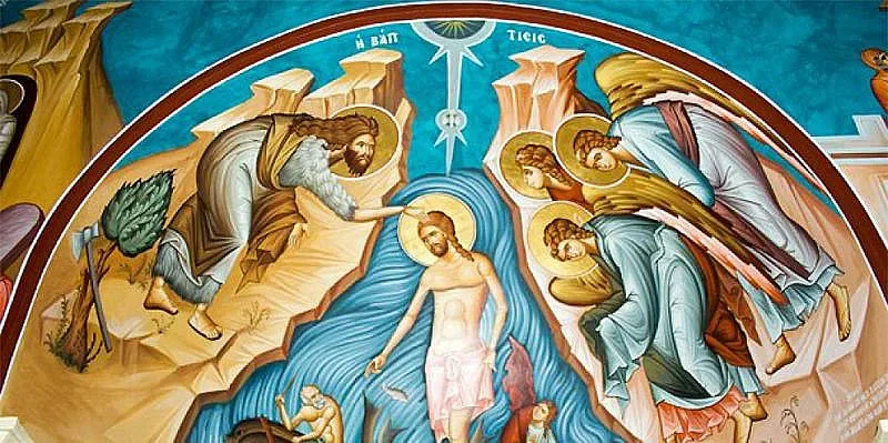 На Йордановден гадаят колко добра ще е годината