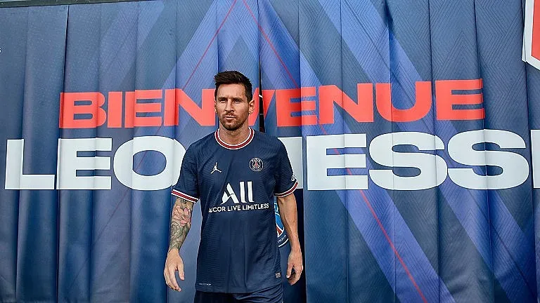 Набързо.Лео Меси пребори Covid