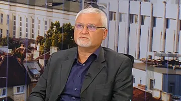 Топ адвокат с отровна ирония към прокуратурата. Причината