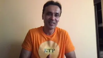 Почина наш политик и голям патриот